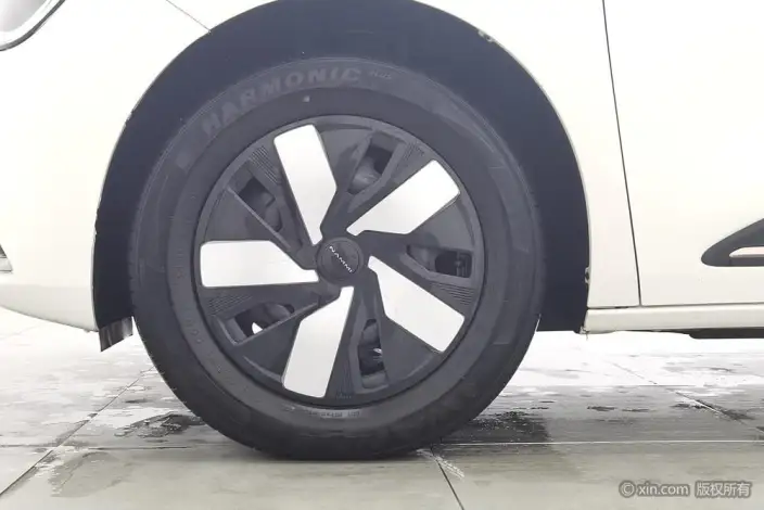 Dongfeng Nano 01 2024 Model 330Air – фото 8