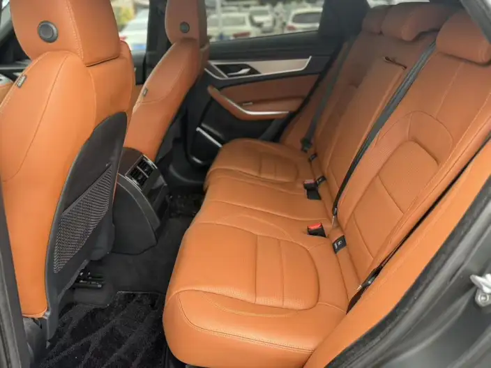 Jaguar F-PACE 2021 Model 250PS R-Dynamic S – фото 9