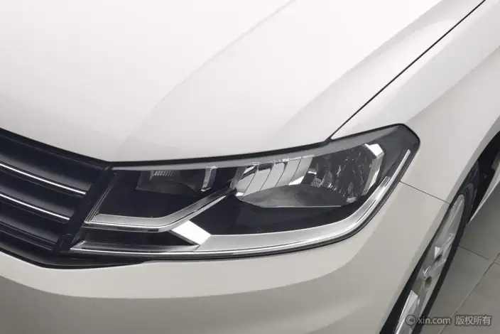 Volkswagen Santana 2021 Model 1.5L Manual Fashion edition – фото 7