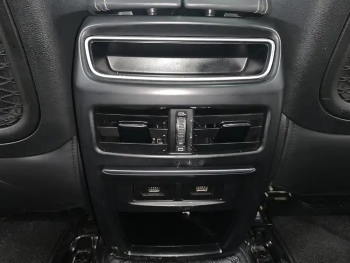 Geely Borui 2021 Model 1.8T Pilot Edition + – фото 8