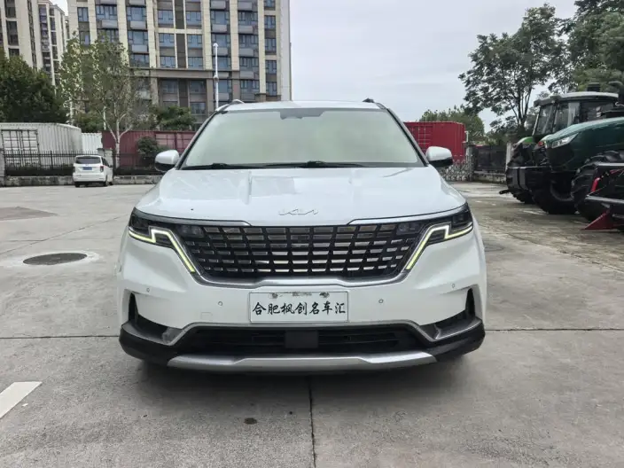 Jiahua 2021 Model 2.0T Flagship Model