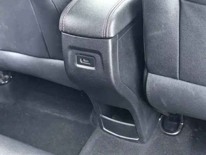 Geely Vision X3 2021 Model PRO 1.5L CVT Noble Model – фото 10