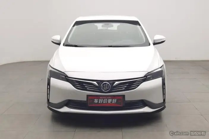 Buick Velite 6 PHEV 2022 Model Connected Fashion Model