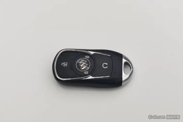 Buick Velite 6 PHEV 2022 Model Connected Fashion Model – фото 5