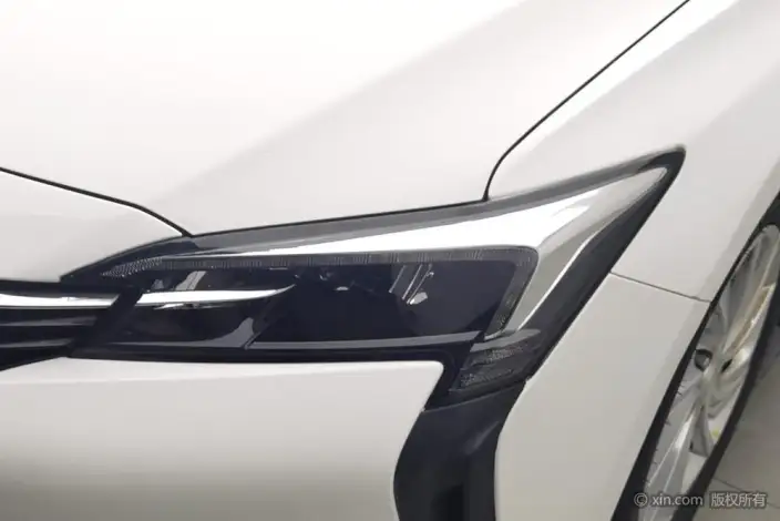 Buick Velite 6 PHEV 2022 Model Connected Fashion Model – фото 6
