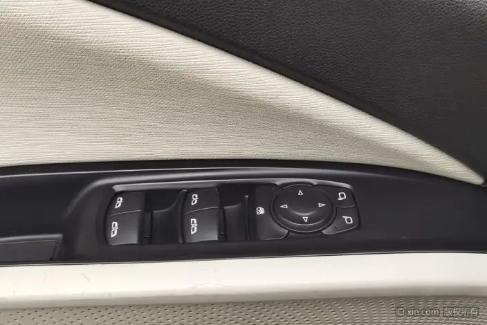Buick Velite 6 PHEV 2022 Model Connected Fashion Model – фото 9