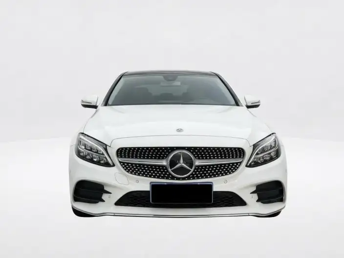 Mercedes-Benz C-Class 2021 Model C 260 L Sports Edition – фото 2