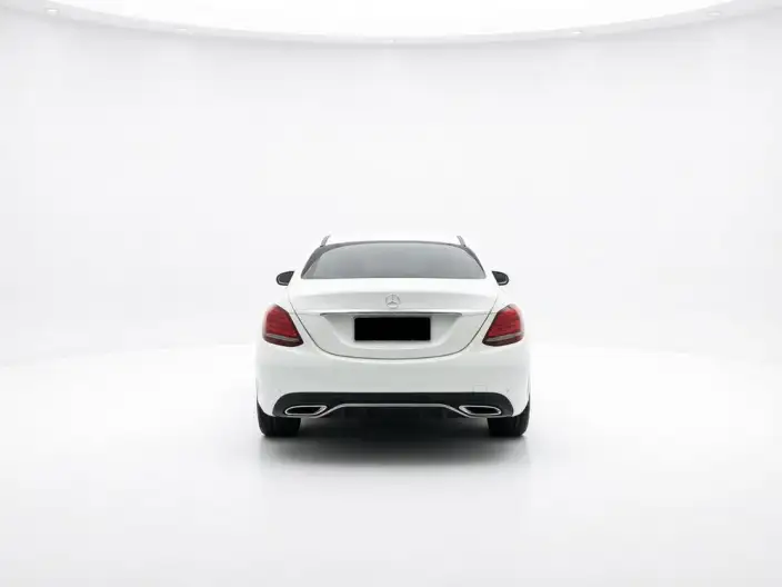 Mercedes-Benz C-Class 2021 Model C 260 L Sports Edition – фото 3