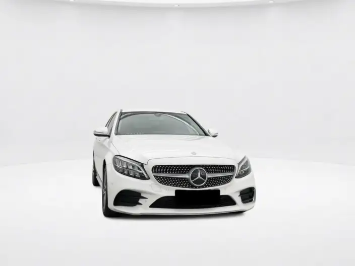 Mercedes-Benz C-Class 2021 Model C 260 L Sports Edition – фото 5