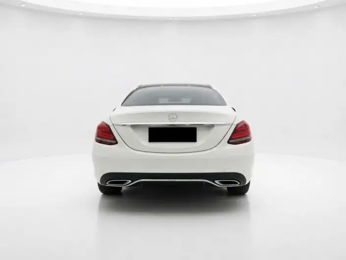 Mercedes-Benz C-Class 2021 Model C 260 L Sports Edition – фото 6