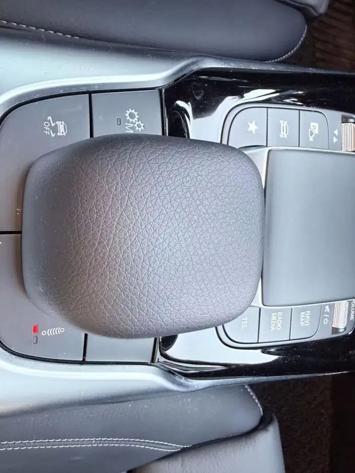 Mercedes-Benz CLA AMG 2023 Model AMG CLA 35 4MATIC – фото 8