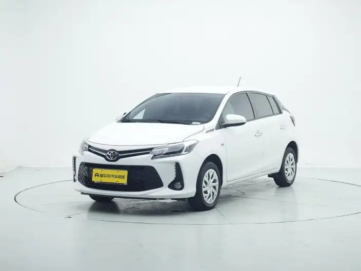 Toyota Vios FS 2022 Model 1.5L CVT 20th Anniversary Memorial Edition – фото 1