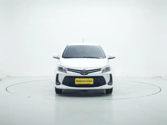 Toyota Vios FS 2022 Model 1.5L CVT 20th Anniversary Memorial Edition – фото 2