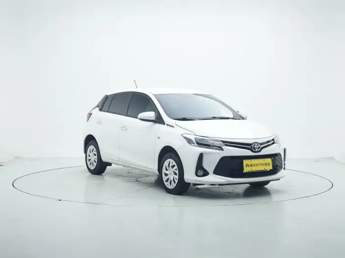 Toyota Vios FS 2022 Model 1.5L CVT 20th Anniversary Memorial Edition – фото 3