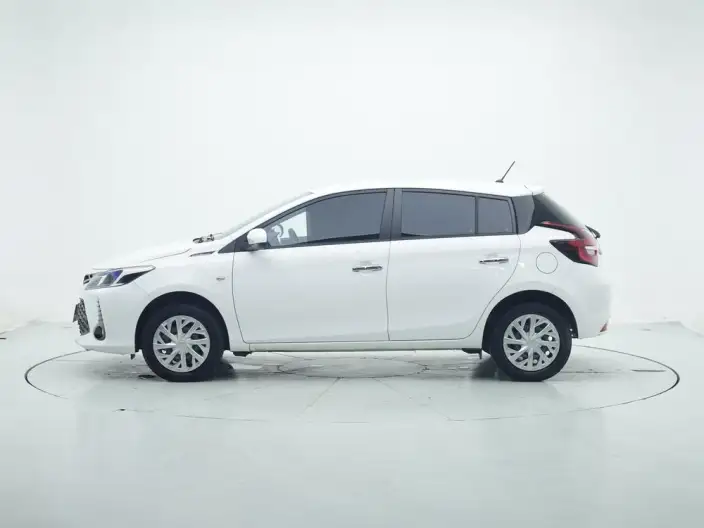 Toyota Vios FS 2022 Model 1.5L CVT 20th Anniversary Memorial Edition – фото 4