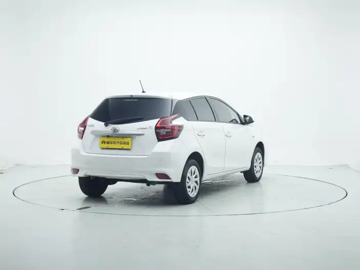 Toyota Vios FS 2022 Model 1.5L CVT 20th Anniversary Memorial Edition – фото 7