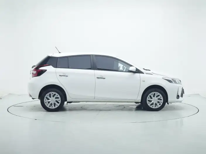 Toyota Vios FS 2022 Model 1.5L CVT 20th Anniversary Memorial Edition – фото 8