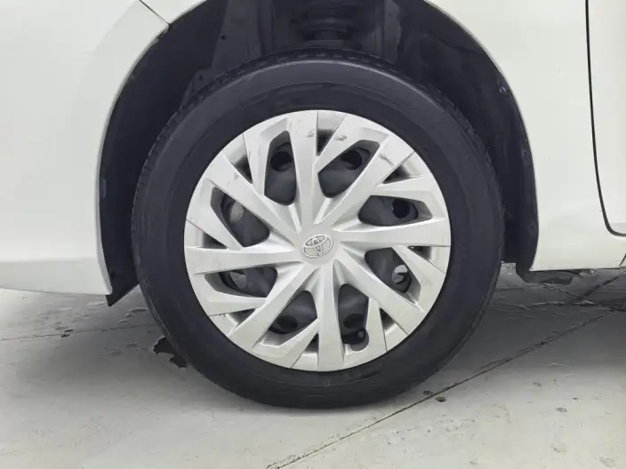 Toyota Vios FS 2022 Model 1.5L CVT 20th Anniversary Memorial Edition – фото 9
