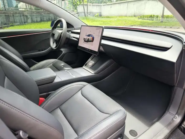 Model 3 2023 Model Long Battery Life Pro All-wheel drive version – фото 9