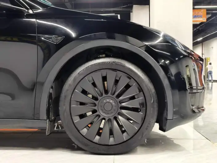 Model Y 2023 Model Rear-wheel drive version – фото 7