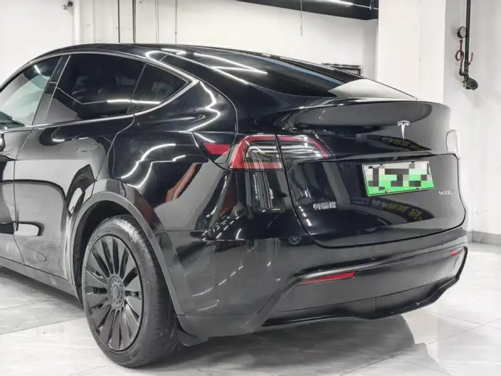 Model Y 2023 Model Rear-wheel drive version – фото 8