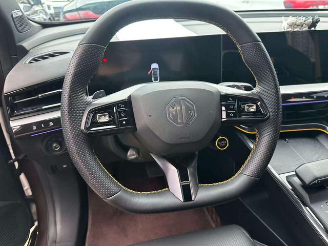 MG5 Scorpio 2022 1.5T Trophy Sport Flagship – фото 4