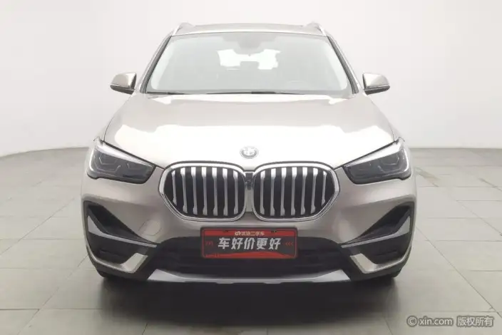 BMW X1 2020 Model sDrive20Li Exclusive Model – фото 2