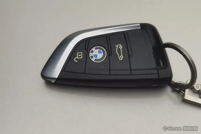 BMW X1 2020 Model sDrive20Li Exclusive Model – фото 7