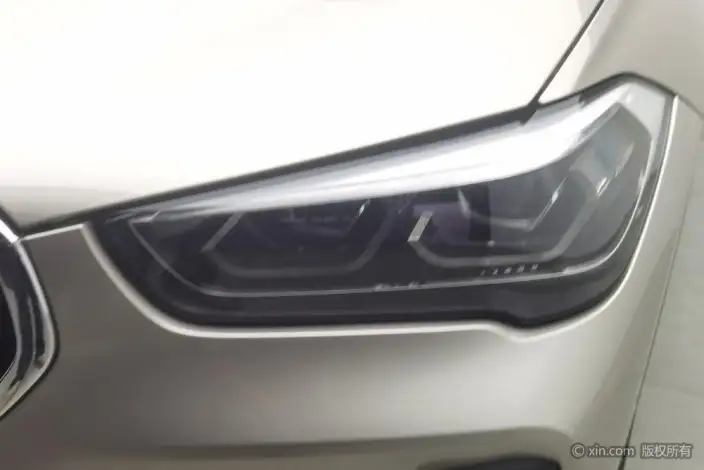 BMW X1 2020 Model sDrive20Li Exclusive Model – фото 8