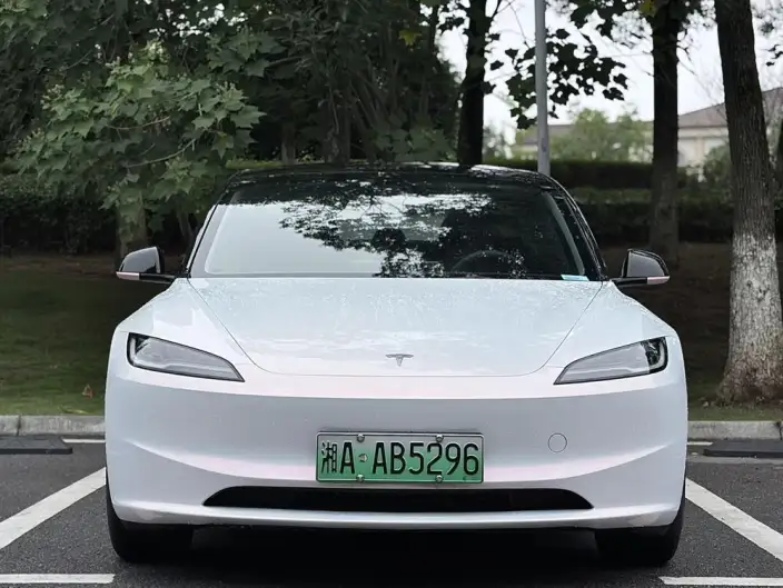 Model 3 2023 Model Rear-wheel drive version – фото 2