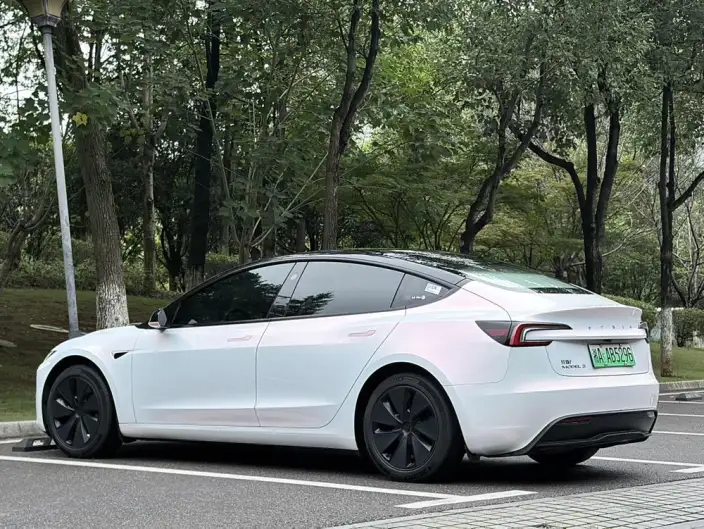 Model 3 2023 Model Rear-wheel drive version – фото 5