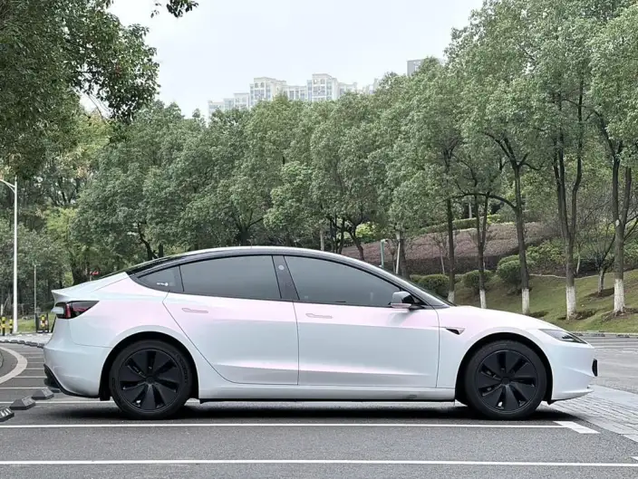 Model 3 2023 Model Rear-wheel drive version – фото 7