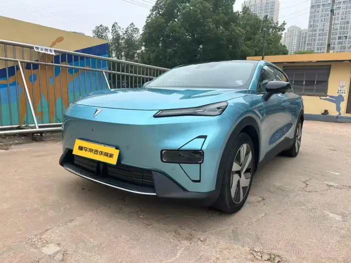 Deepal S05 2024 Model 510Pro EV Edition