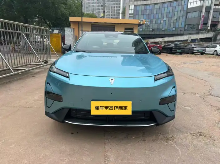 Deepal S05 2024 Model 510Pro EV Edition