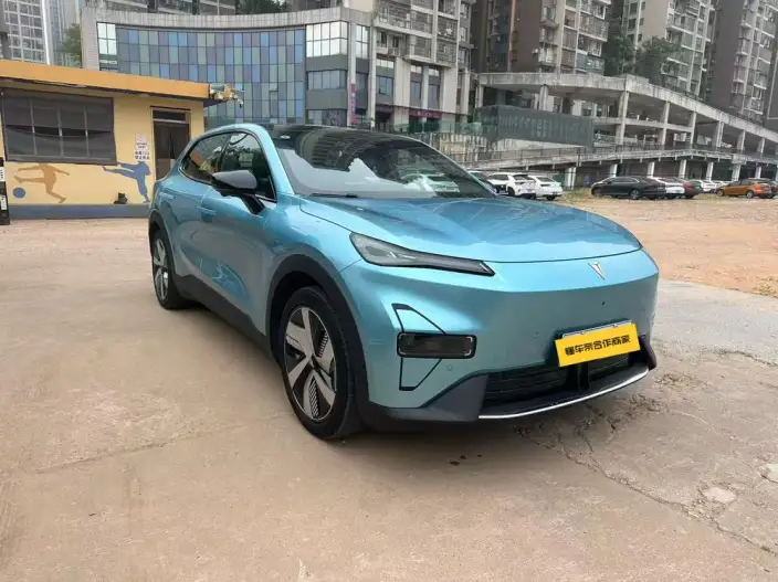 Deepal S05 2024 Model 510Pro EV Edition
