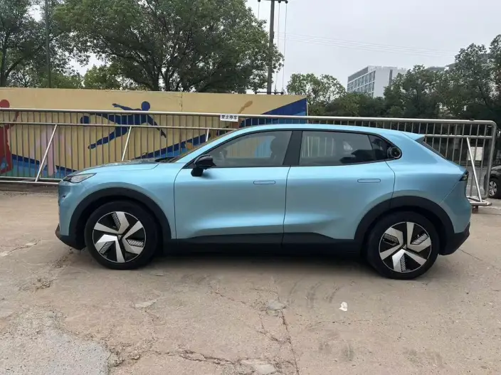 Deepal S05 2024 Model 510Pro EV Edition