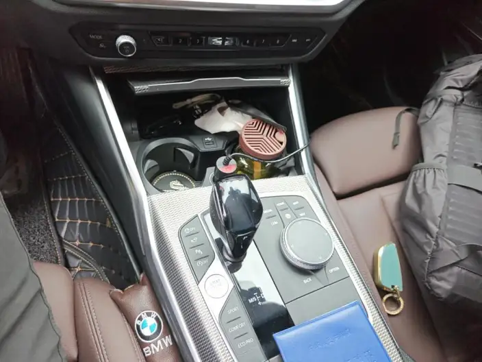 BMW 3 Series 2020 Model Facelift 325i M Sports Night Set – фото 9