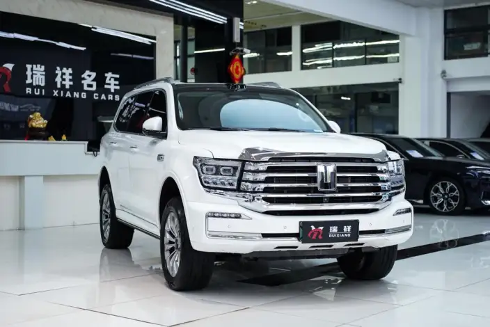 Tank 500 Hi4-T 2026 Model Hi4-T Smart Edition