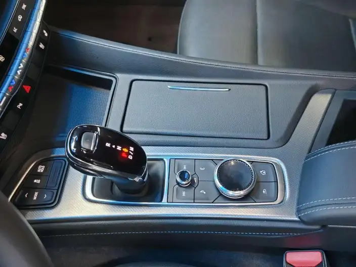 Cadillac CT5 2022 Model 28T Luxury Model – фото 10