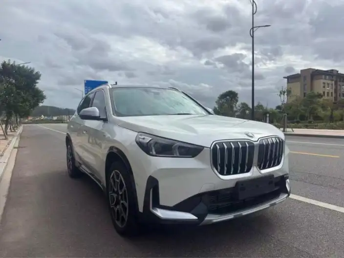 BMW X1 2023 Model sDrive25Li X Design Set – фото 3