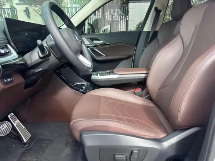 BMW X1 2023 Model sDrive25Li X Design Set – фото 8