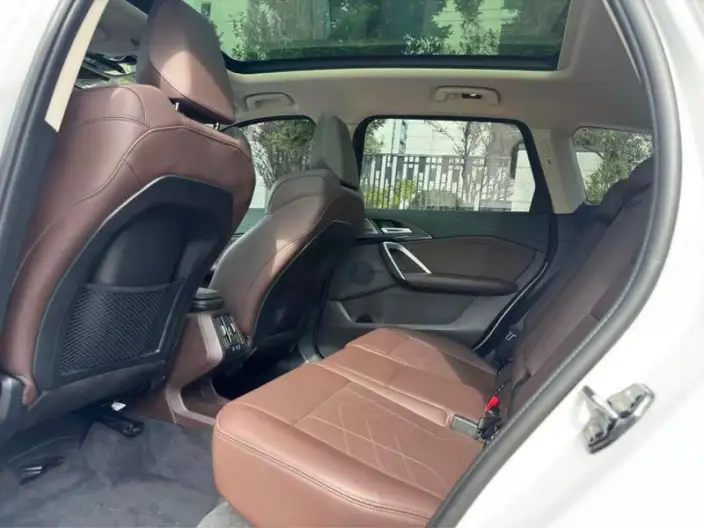 BMW X1 2023 Model sDrive25Li X Design Set – фото 9
