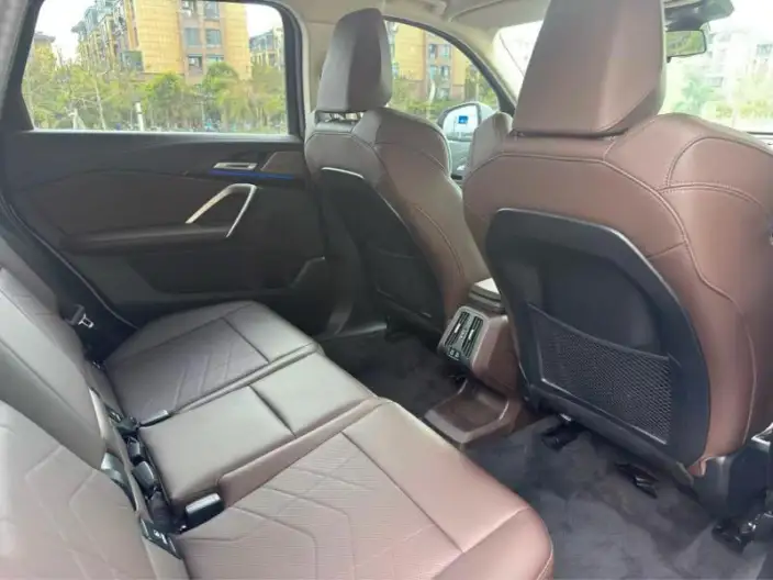 BMW X1 2023 Model sDrive25Li X Design Set – фото 10