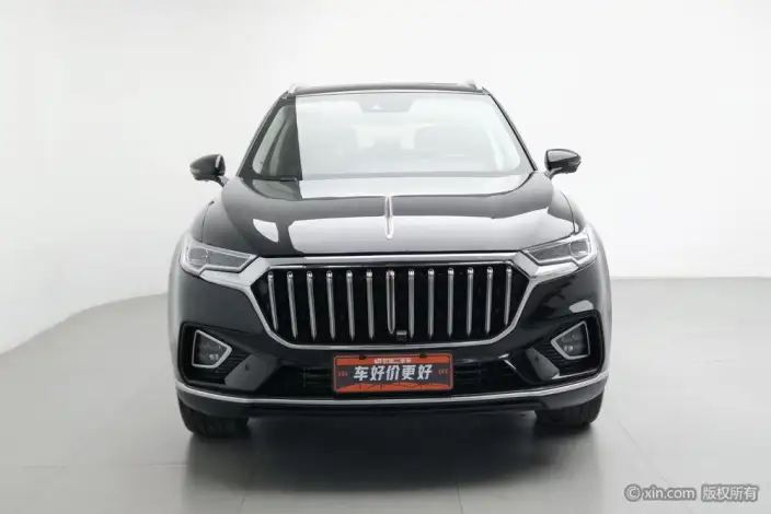 Hongqi HS5 2022 Model 2.0T Flag Lead 4WD Edition