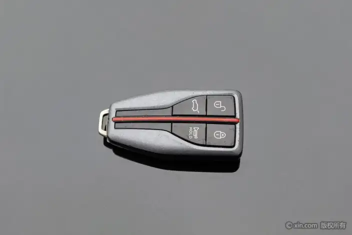 Hongqi HS5 2022 Model 2.0T Flag Lead 4WD Edition – фото 6