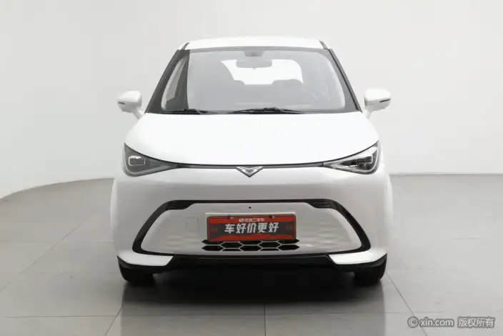 Kaiyi Shiyue 2023 Model 301km Chasing the Wind version – фото 2