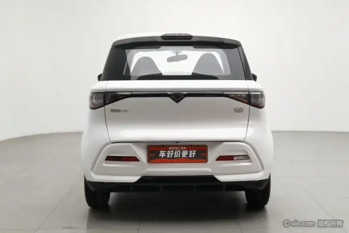 Kaiyi Shiyue 2023 Model 301km Chasing the Wind version – фото 3