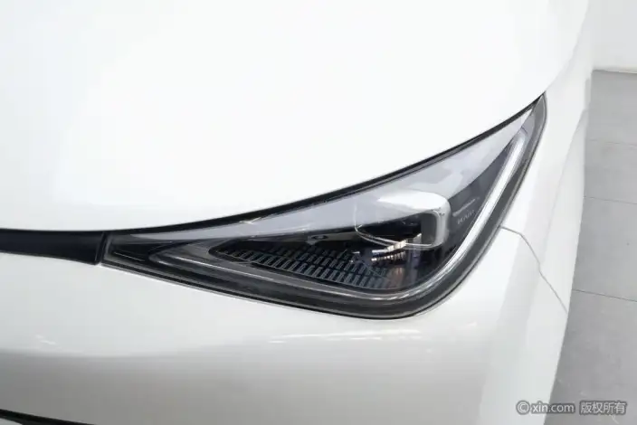 Kaiyi Shiyue 2023 Model 301km Chasing the Wind version – фото 7