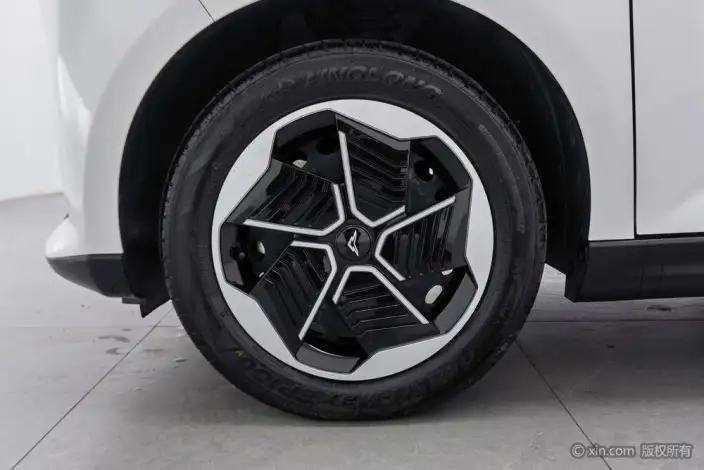 Kaiyi Shiyue 2023 Model 301km Chasing the Wind version – фото 9