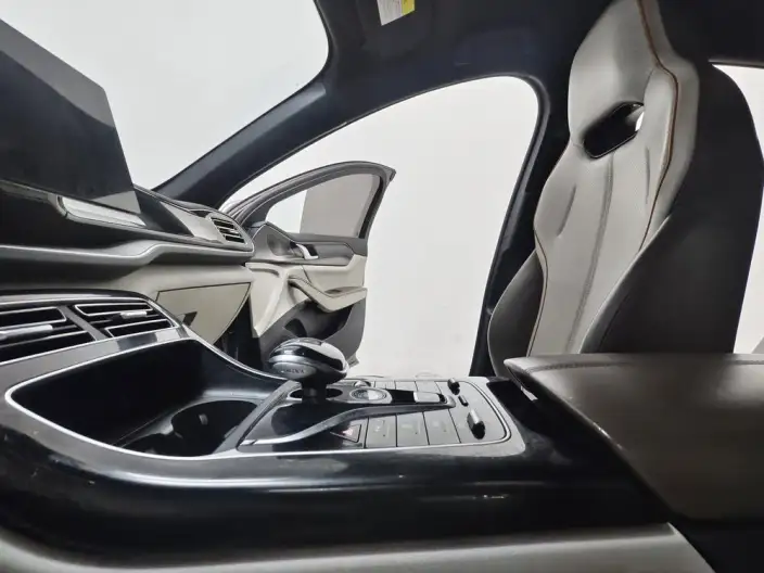 Qin Plus EV 2024 Model Honor Edition 510KM Leading Model – фото 9